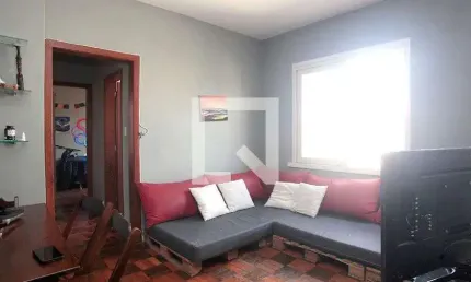 Apartamento para venda - cidade baixa, 2 quartos,  59 m² - porto alegre