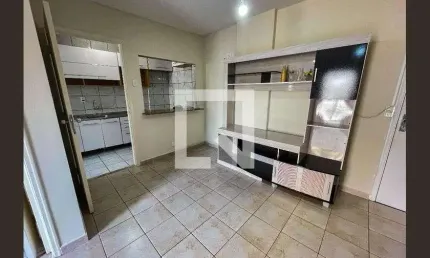Kitnet / Stúdio para Venda - Botafogo, 1 Quarto,  47 m² - Campinas