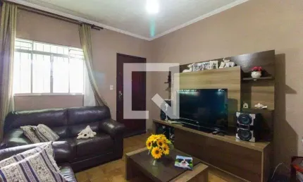 Casa para venda - vila jacuí, 4 quartos,  150 m² - são paulo