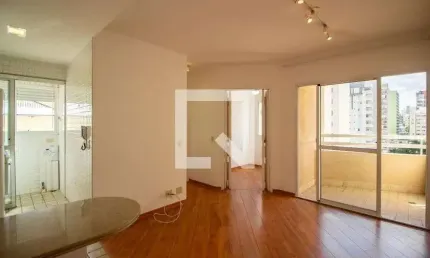 Apartamento para Venda - Pinheiros, 2 Quartos,  47 m² - São Paulo