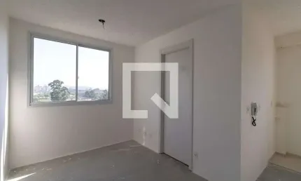 Apartamento para venda - vila ré, 2 quartos,  34 m² - são paulo
