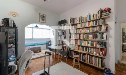 Apartamento para venda - bela vista, 1 quarto,  50 m² - são paulo