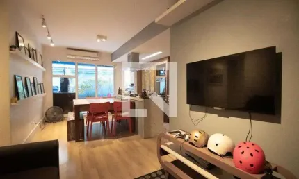 Apartamento para venda - botafogo, 2 quartos,  101 m² - rio de janeiro