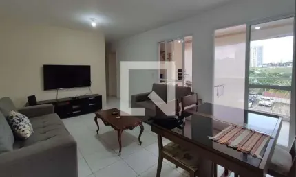 Apartamento para venda - jardim antonio von zuben, 3 quartos,  76 m² - campinas