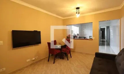 Casa para venda - vila leopoldina, 3 quartos,  160 m² - santo andré