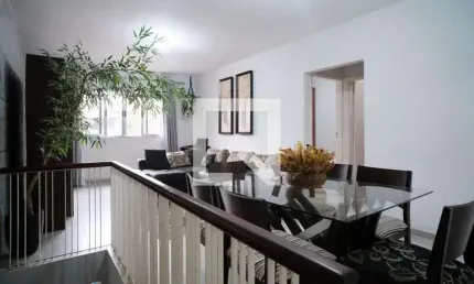 Casa para Venda - Cangaíba, 3 Quartos,  214 m² - São Paulo