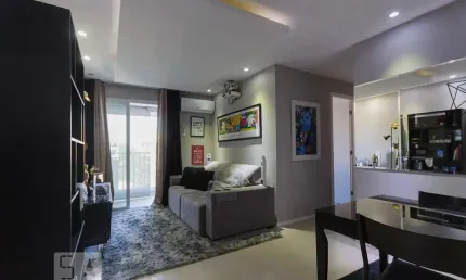 Apartamento para Venda - Jacarepaguá, 3 Quartos,  78 m² - Rio de Janeiro