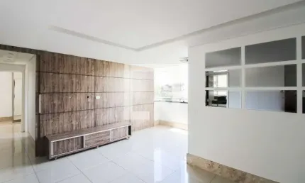 Apartamento para Venda - Ouro Preto, 3 Quartos,  85 m² - Belo Horizonte
