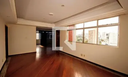 Apartamento para venda - santo antônio, 4 quartos,  180 m² - belo horizonte