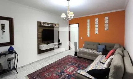 Casa para Venda - Jardim do Lago, 3 Quartos,  173 m² - Jundiaí