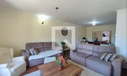 Casa para Venda - Jardim Santa Marcelina, 5 Quartos,  165 m² - Campinas