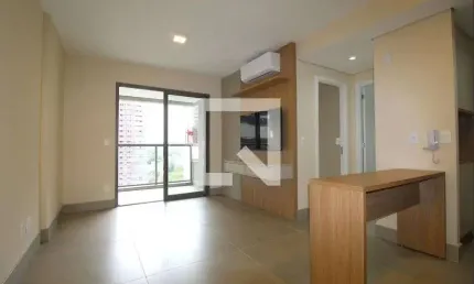 Apartamento para venda - moema, 1 quarto,  42 m² - são paulo