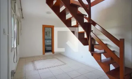 Cobertura para Venda - Vila Ipiranga, 1 Quarto,  65 m² - Porto Alegre