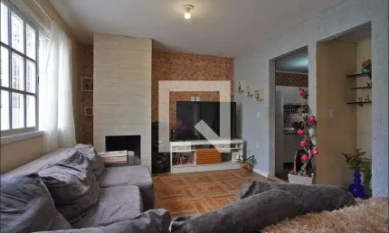Casa para Venda - Rubem Berta, 4 Quartos,  170 m² - Porto Alegre
