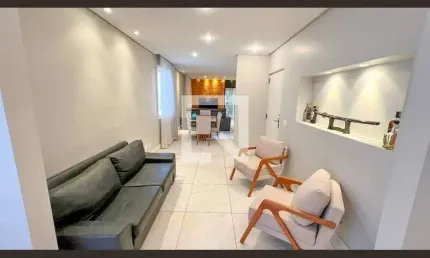 Apartamento para Venda - Castelo, 3 Quartos,  121 m² - Belo Horizonte