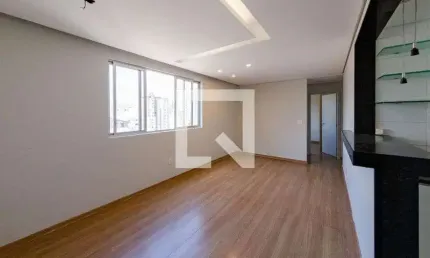 Apartamento para Venda - Barroca, 3 Quartos,  88 m² - Belo Horizonte