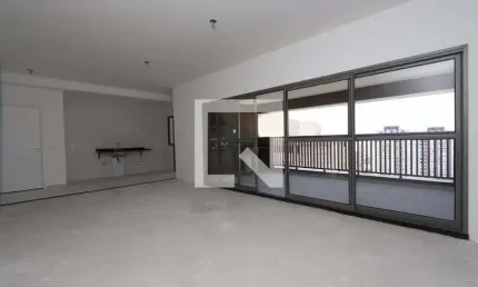 Apartamento para venda - bosque da saúde, 3 quartos,  132 m² - são paulo