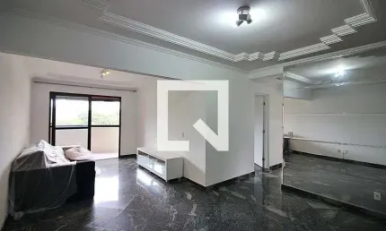Apartamento para Venda - Jardim do Mar, 3 Quartos,  107 m² - São Bernardo do Campo