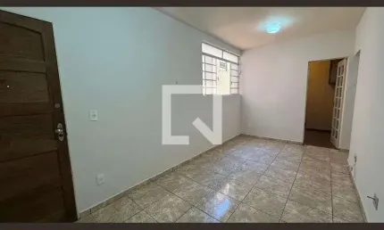 Apartamento para venda - santa tereza, 2 quartos,  45 m² - belo horizonte