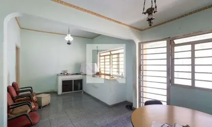 Casa para Venda - Vila Industrial, 5 Quartos,  190 m² - Campinas