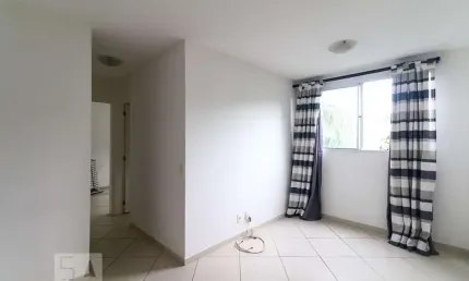 Apartamento para Venda - Vargem Pequena, 2 Quartos,  45 m² - Rio de Janeiro