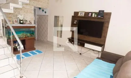 Casa para Venda - Vila Galvão, 3 Quartos,  120 m² - Guarulhos