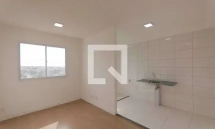 Apartamento para venda - jardim brasília, 2 quartos,  44 m² - são paulo