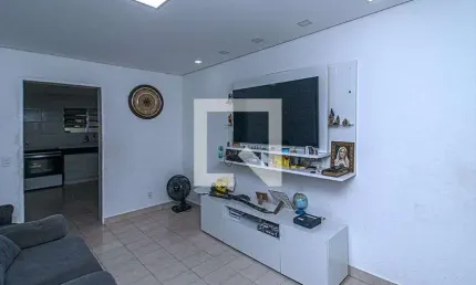 Casa para Venda - Bosque da Saúde, 3 Quartos,  165 m² - São Paulo
