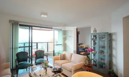 Apartamento para venda - tatuapé, 4 quartos,  180 m² - são paulo