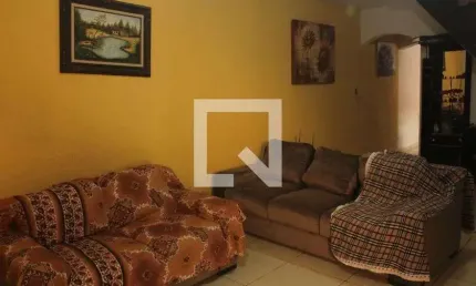 Casa para venda - jardim palmares, 3 quartos,  150 m² - são paulo