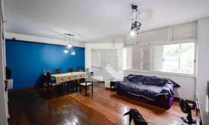 Apartamento para venda - tijuca, 4 quartos,  160 m² - rio de janeiro
