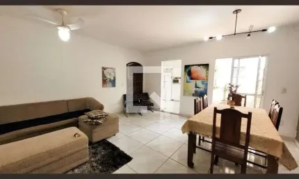 Casa para Venda - Parque Imperador, 3 Quartos,  250 m² - Campinas