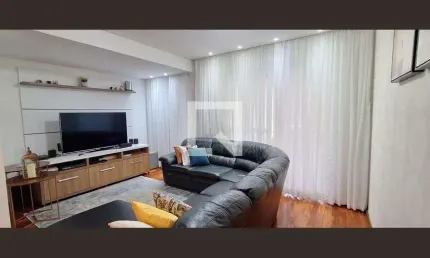 Apartamento para venda - rudge ramos, 2 quartos,  104 m² - são bernardo do campo