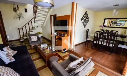 Cobertura para Venda - Méier, 3 Quartos,  200 m² - Rio de Janeiro