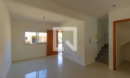 Casa / Sobrado em Condomínio para Venda - Harmonia, 3 Quartos,  89 m² - Canoas