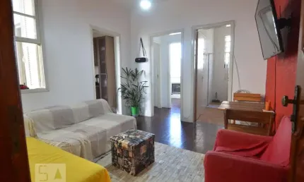 Apartamento para venda - santana, 2 quartos,  70 m² - porto alegre