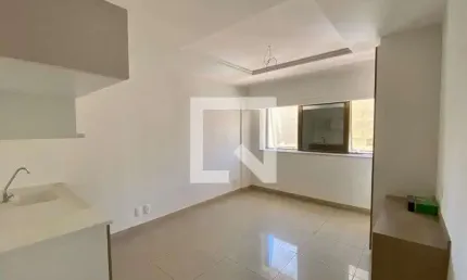 Kitnet / Stúdio para Venda - Centro, 1 Quarto,  23 m² - Rio de Janeiro