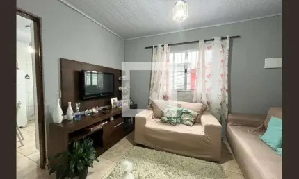 Casa para Venda - Jabaquara, 4 Quartos,  127 m² - São Paulo