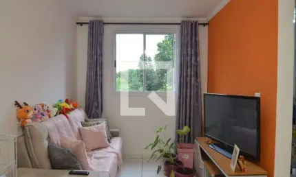 Apartamento para Venda - Vila Assunção, 2 Quartos,  43 m² - Santo André