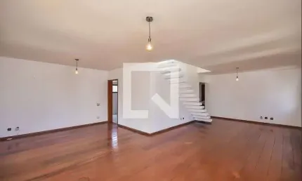 Apartamento para Venda - Panamby, 4 Quartos,  340 m² - São Paulo