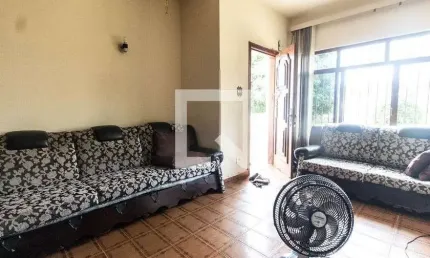 Casa para Venda - Santana, 3 Quartos,  130 m² - São Paulo