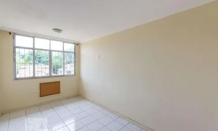Apartamento para Venda - Fonseca, 2 Quartos,  46 m² - Niterói