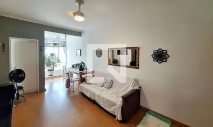 Apartamento para Venda - Icaraí, 3 Quartos,  84 m² - Niterói