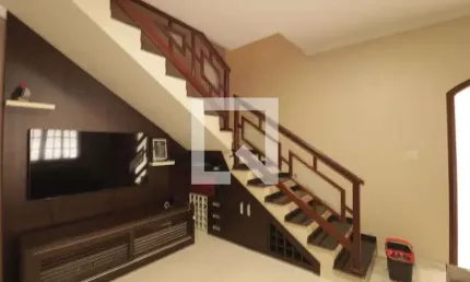 Casa para Venda - Jardim do Lago, 3 Quartos,  126 m² - Jundiaí