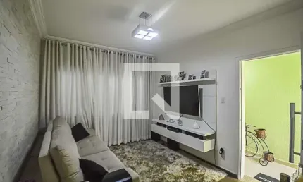 Casa para Venda - Paulicéia, 4 Quartos,  215 m² - São Bernardo do Campo