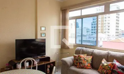 Apartamento para Venda - Centro, 2 Quartos,  79 m² - Campinas
