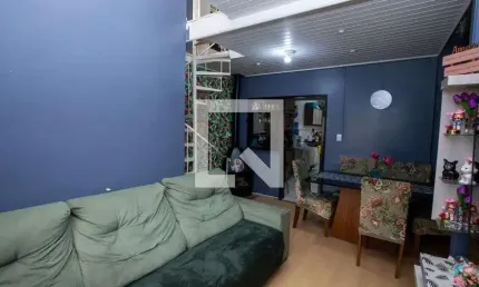 Casa / Sobrado em Condomínio para Venda - Estância Velha, 3 Quartos,  112 m² - Canoas