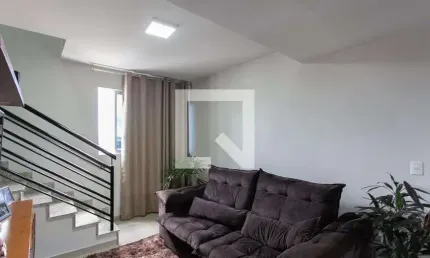 Apartamento para Venda - Heliópolis, 2 Quartos,  140 m² - Belo Horizonte