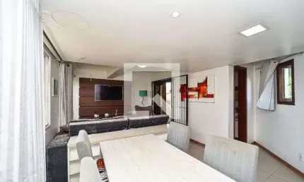 Casa / Sobrado em Condomínio para Venda - Passo D&apos;areia, 3 Quartos,  128 m² - Porto Alegre