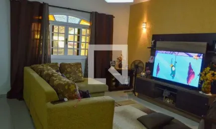 Casa para Venda - Curicica, 3 Quartos,  150 m² - Rio de Janeiro